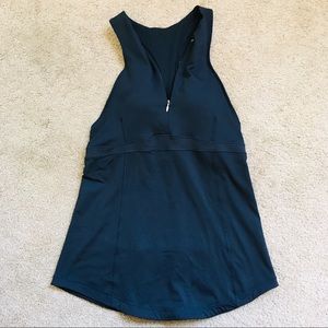 COPY - Lululemon tank